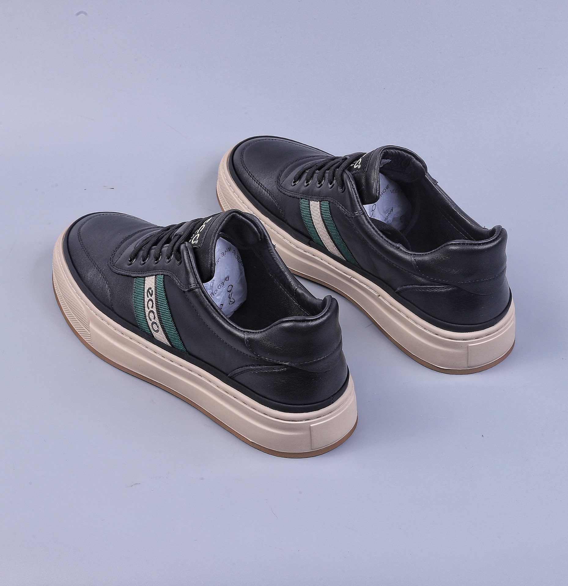 ECCO breathable new Xiaohongshu popular new versatile casual style