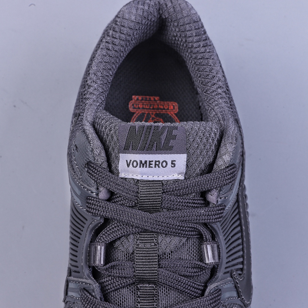 180 Nike Zoom Vomero 5 经典复古潮流运动鞋 BV1358-002