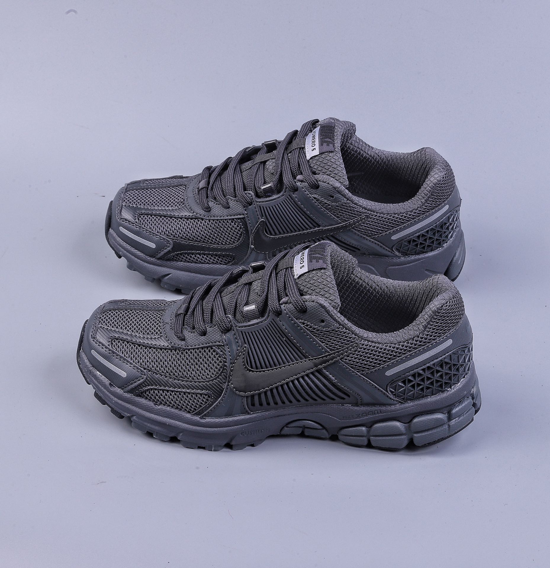 180 Nike Zoom Vomero 5 经典复古潮流运动鞋 BV1358-002