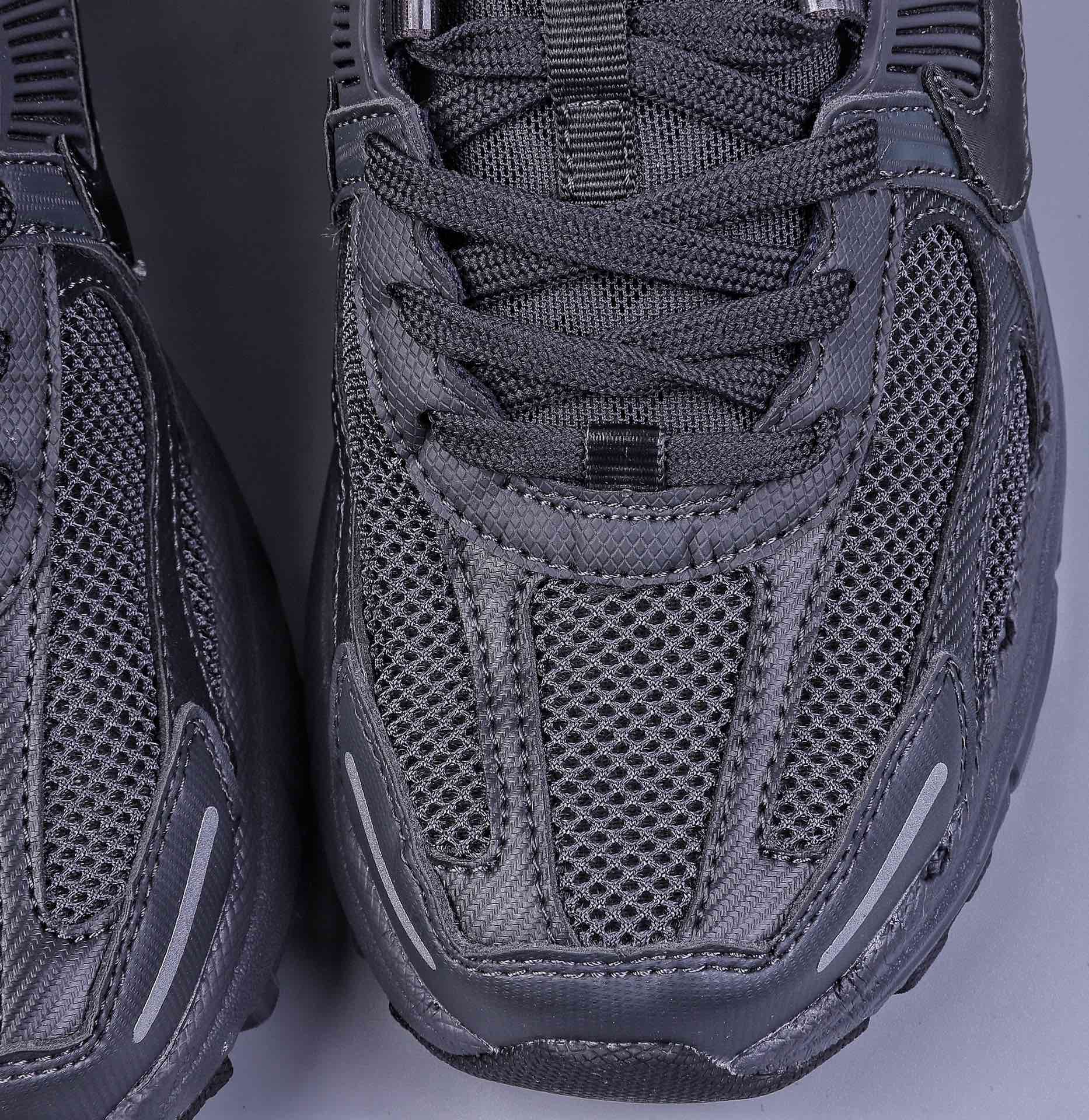 180 Nike Zoom Vomero 5 经典复古潮流运动鞋 BV1358-002