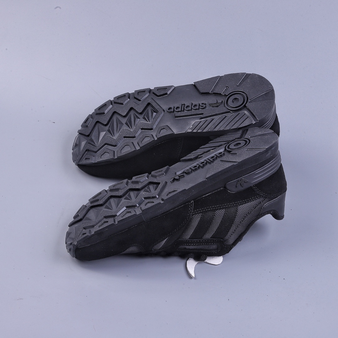 Adidas Originals Treziod 2 trendy, comfortable, wear-resistant, non-slip low-top sports and casual shoes GY0042