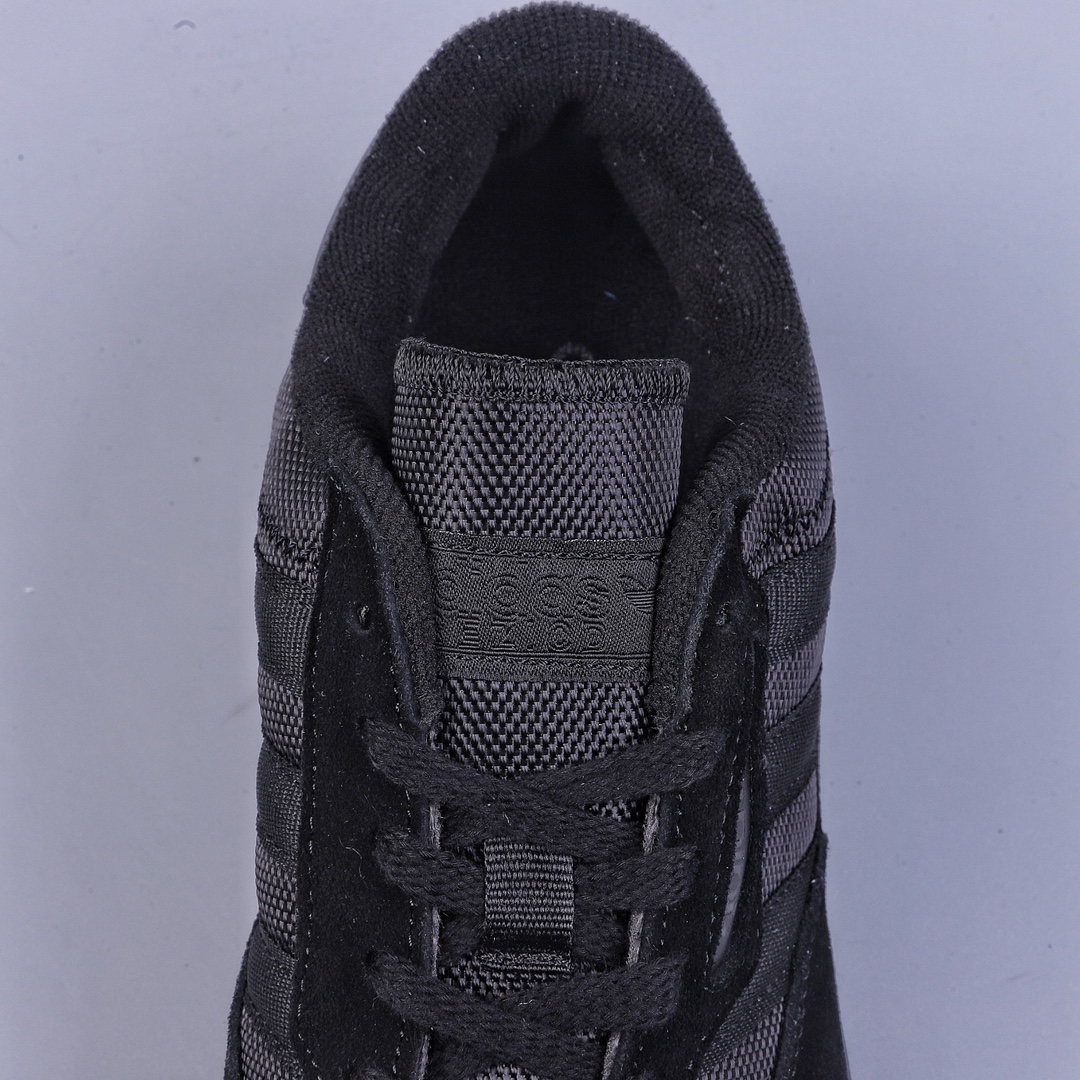 Adidas Originals Treziod 2 trendy, comfortable, wear-resistant, non-slip low-top sports and casual shoes GY0042