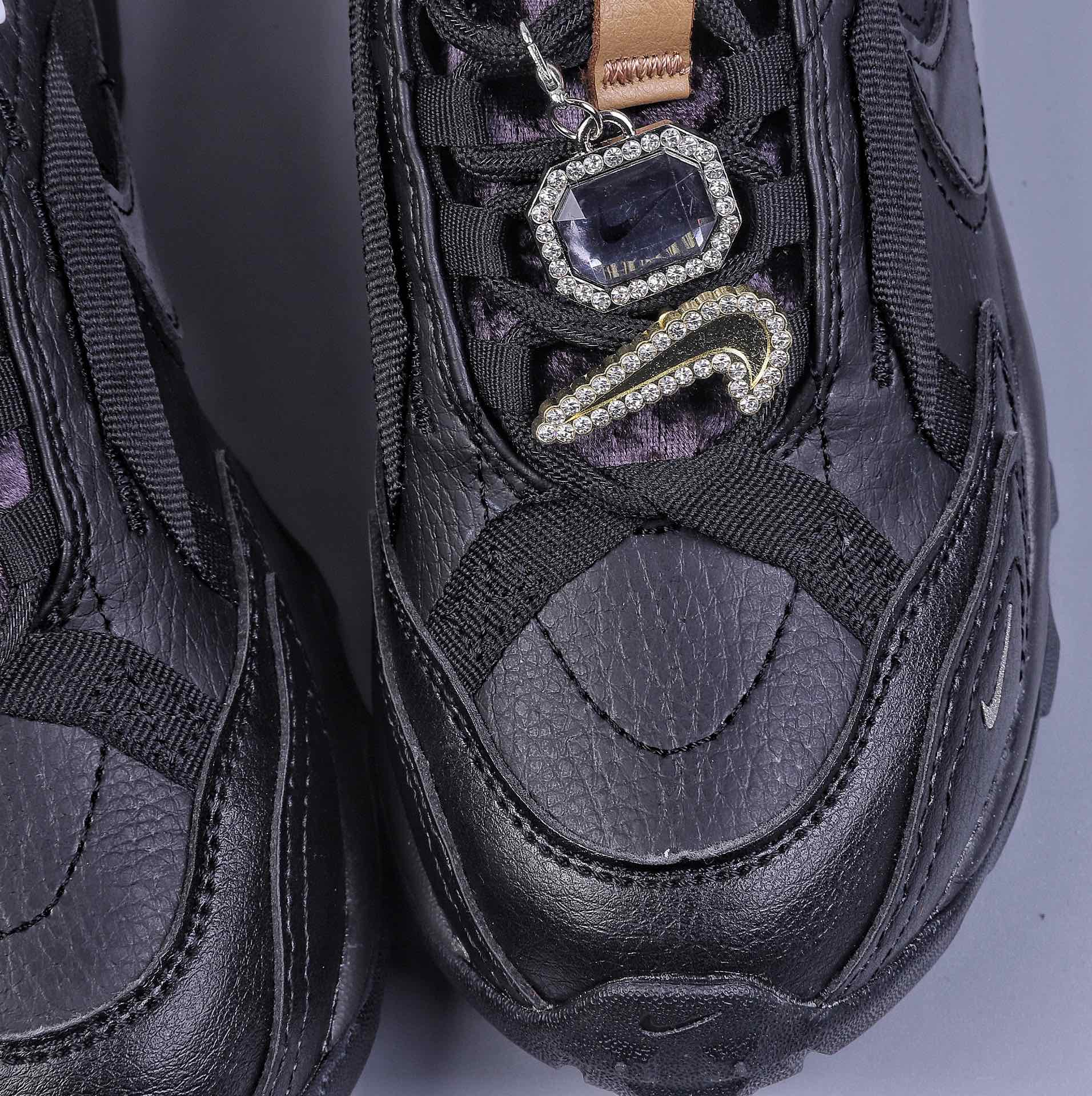 160 Nike TC 7900 耐克新款复古老爹鞋 FB1861-001