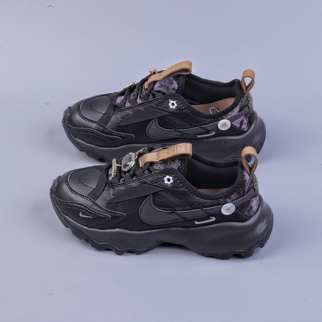 160 Nike TC 7900 耐克新款复古老爹鞋 FB1861-001