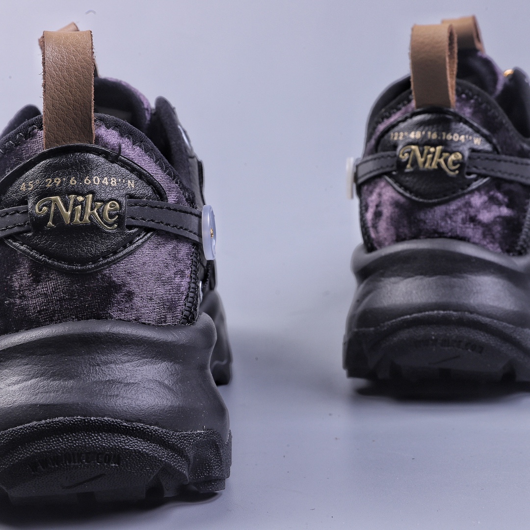 160 Nike TC 7900 耐克新款复古老爹鞋 FB1861-001