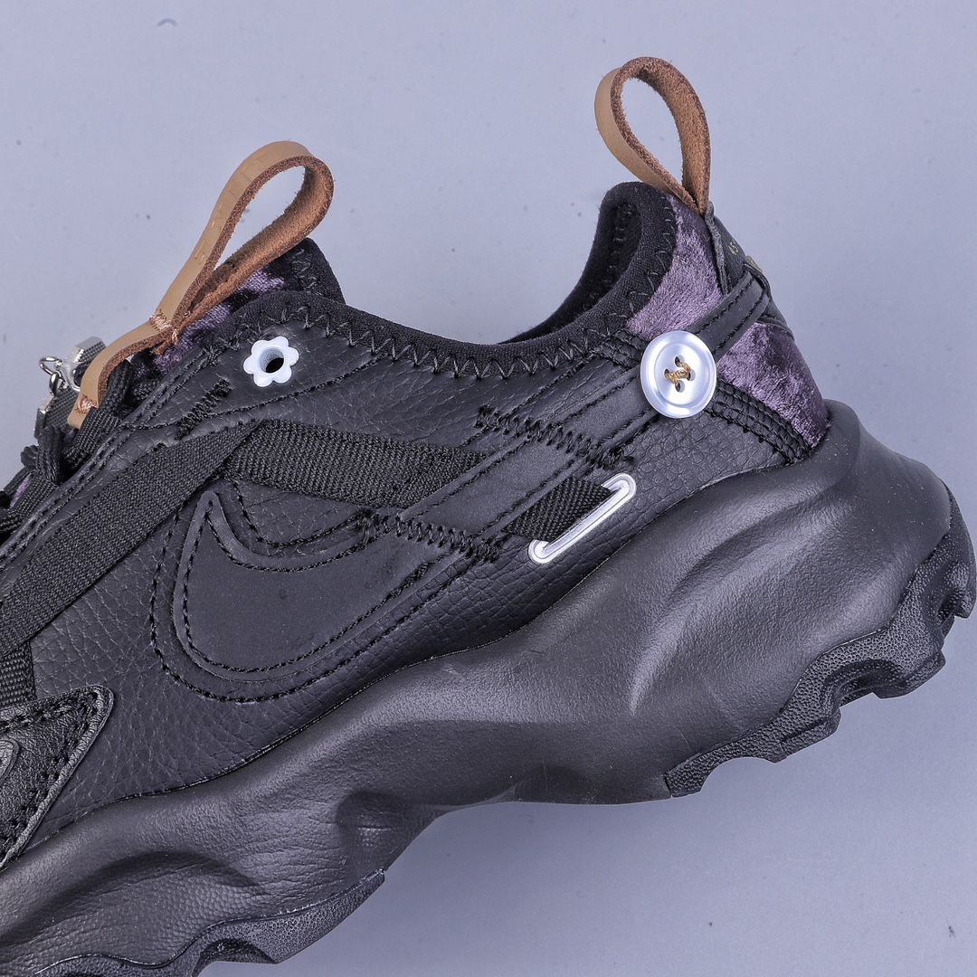 160 Nike TC 7900 耐克新款复古老爹鞋 FB1861-001