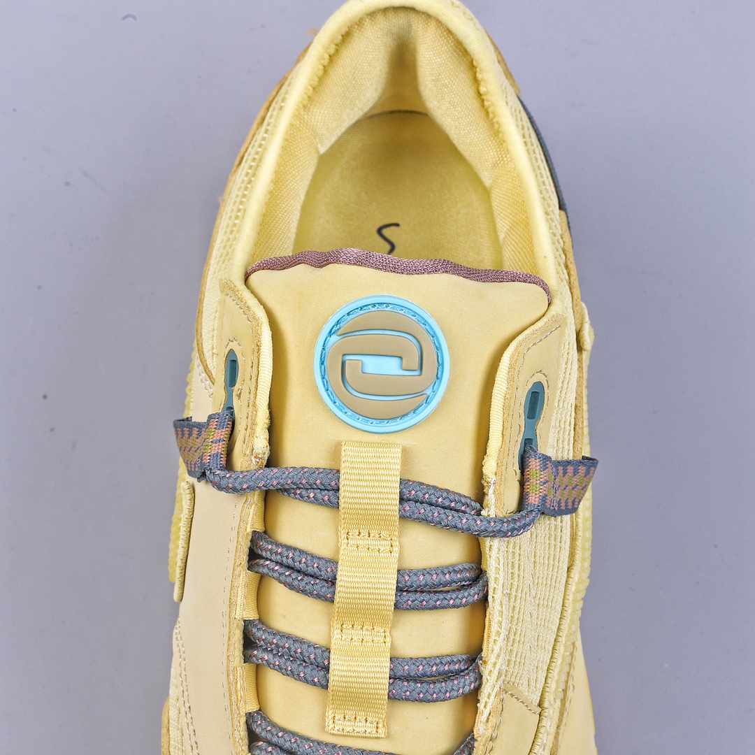 220 Travis Scott x Nike Air Max 1 “Cactus Jack” TS联名 小麦色 DO9392-700