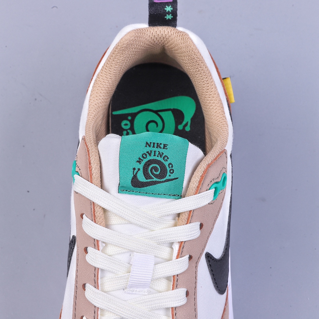 220 Nike Air Max Dawn 黎明系列低帮气垫百搭休闲运动慢跑鞋 DV2113-100