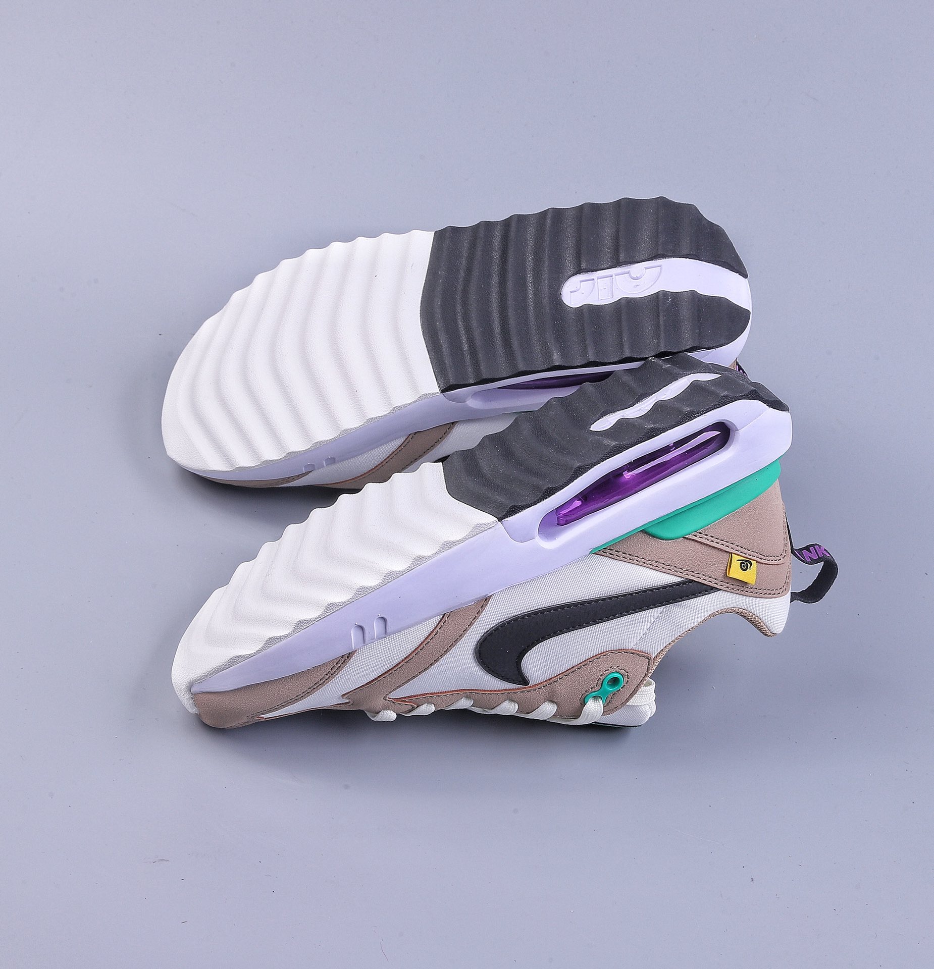 220 Nike Air Max Dawn 黎明系列低帮气垫百搭休闲运动慢跑鞋 DV2113-100