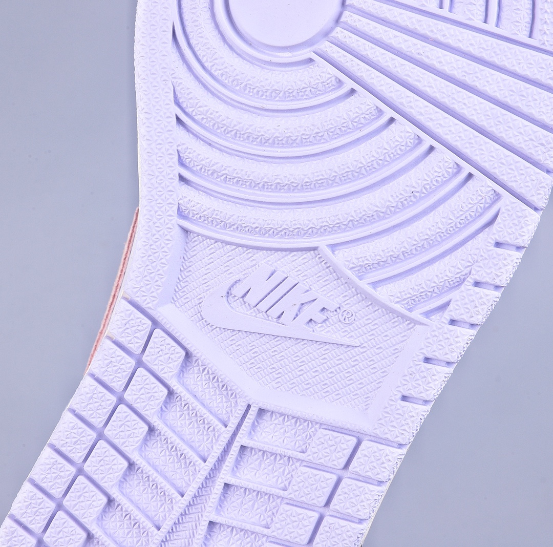 200 Air Jordan AJ1 Low 低帮 解构灰粉 DN1635-002