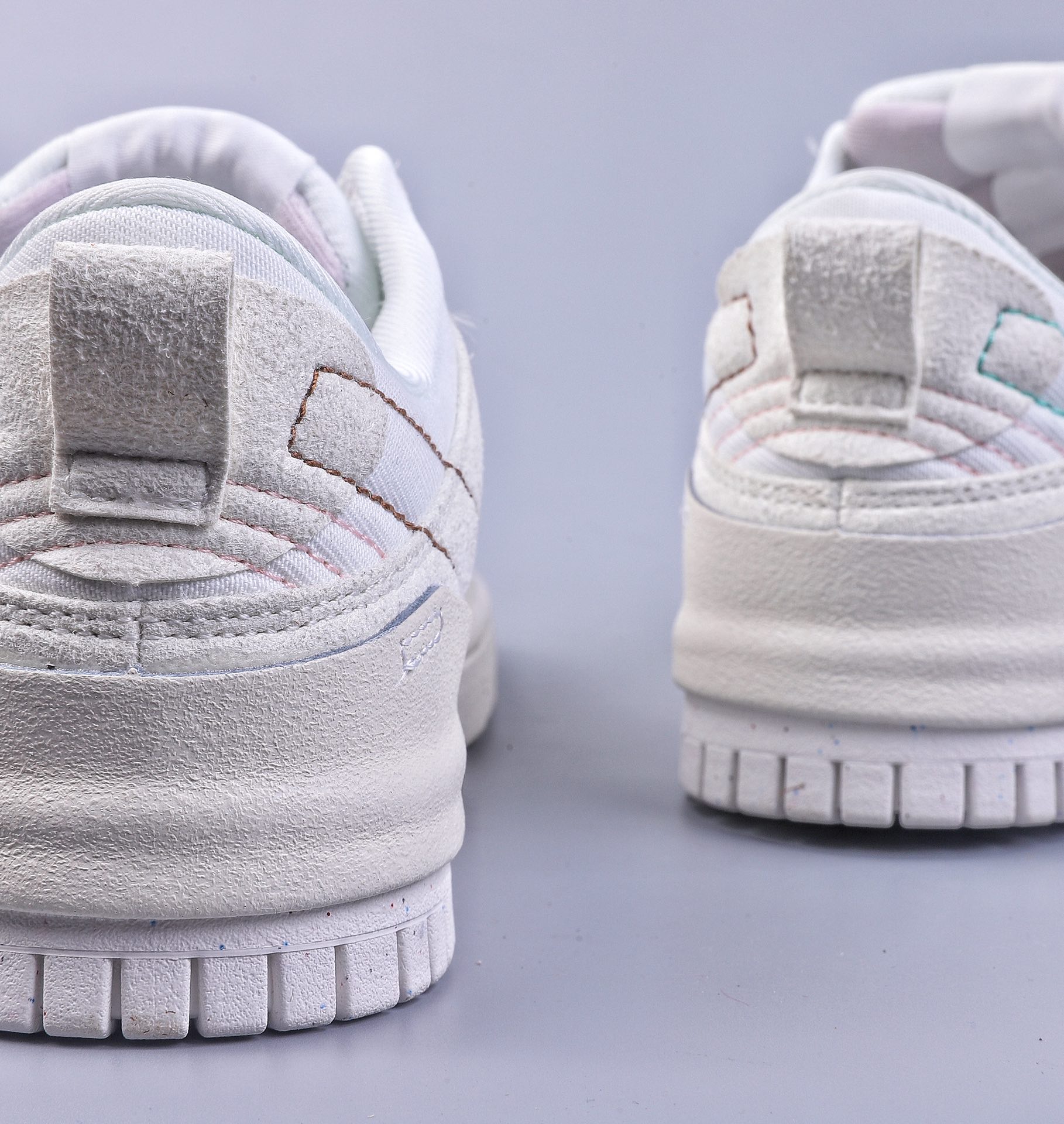 180 Nike Dunk Low Disrupt DR2 解构风滑板鞋 DH4402-100