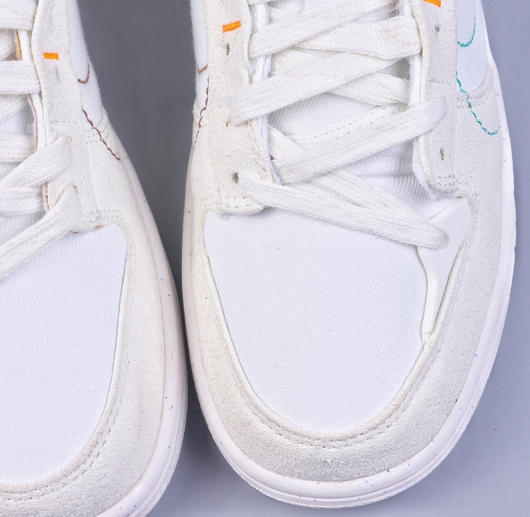 180 Nike Dunk Low Disrupt DR2 解构风滑板鞋 DH4402-100