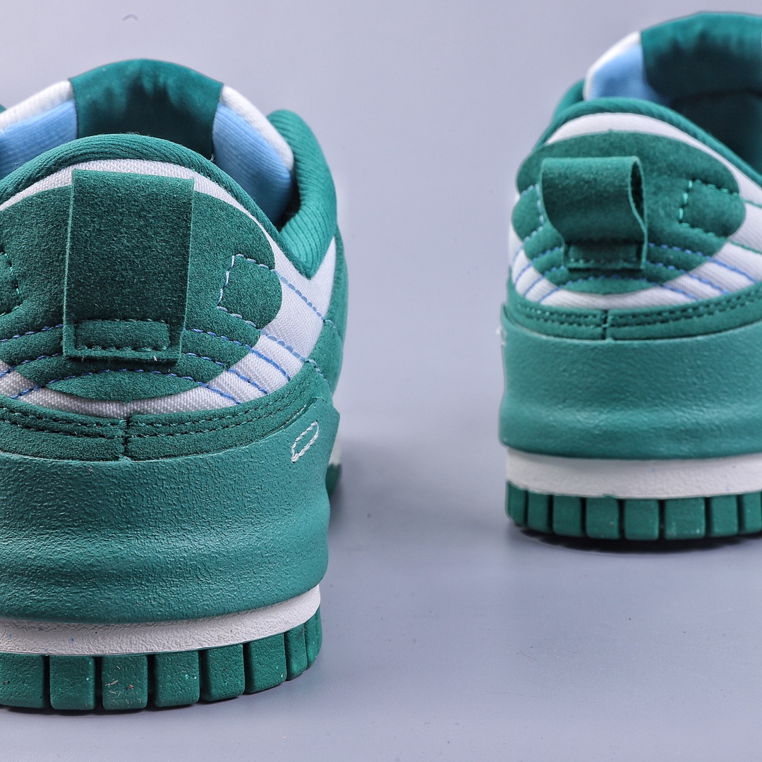 180 Nike Dunk Low Disrupt DR2 解构风滑板鞋 DH4402-001
