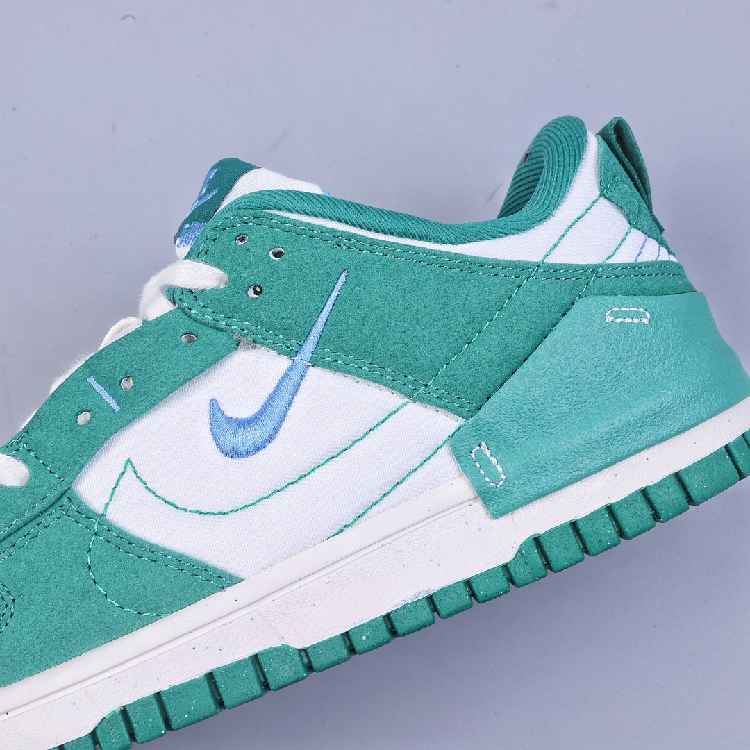 180 Nike Dunk Low Disrupt DR2 解构风滑板鞋 DH4402-001