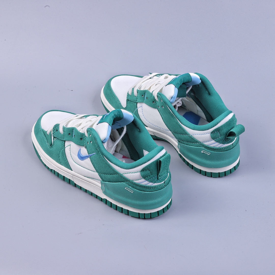 180 Nike Dunk Low Disrupt DR2 解构风滑板鞋 DH4402-001