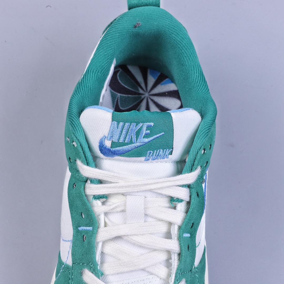 180 Nike Dunk Low Disrupt DR2 解构风滑板鞋 DH4402-001