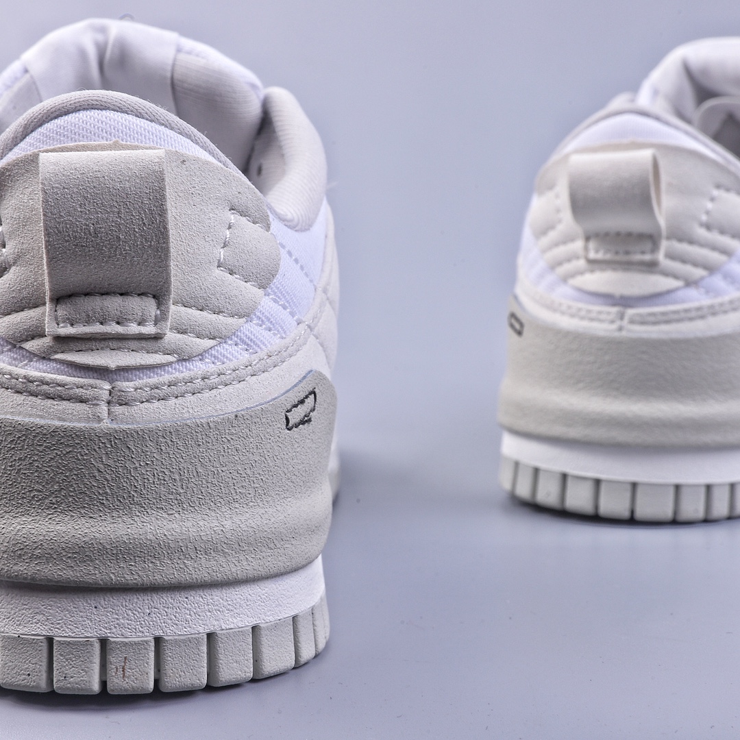 180 Nike Dunk Low Disrupt DR2 解构风滑板鞋DH4402-101