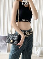 Chanel Crossbody & Shoulder Bags Counter Quality