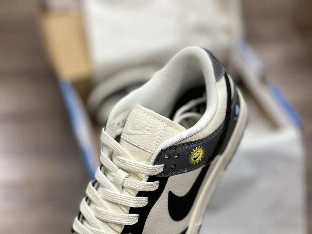 300 NIKE SB Dunk Low 低帮休闲运动鞋  BB1609-113