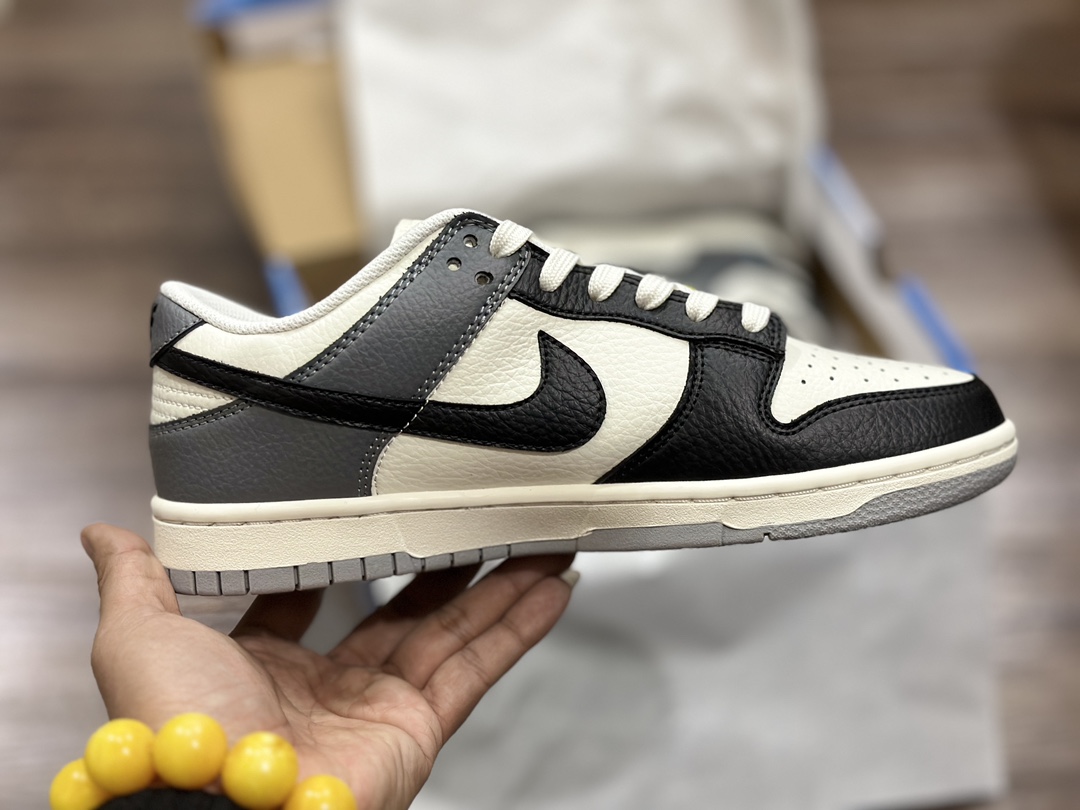 300 NIKE SB Dunk Low 低帮休闲运动鞋  BB1609-113