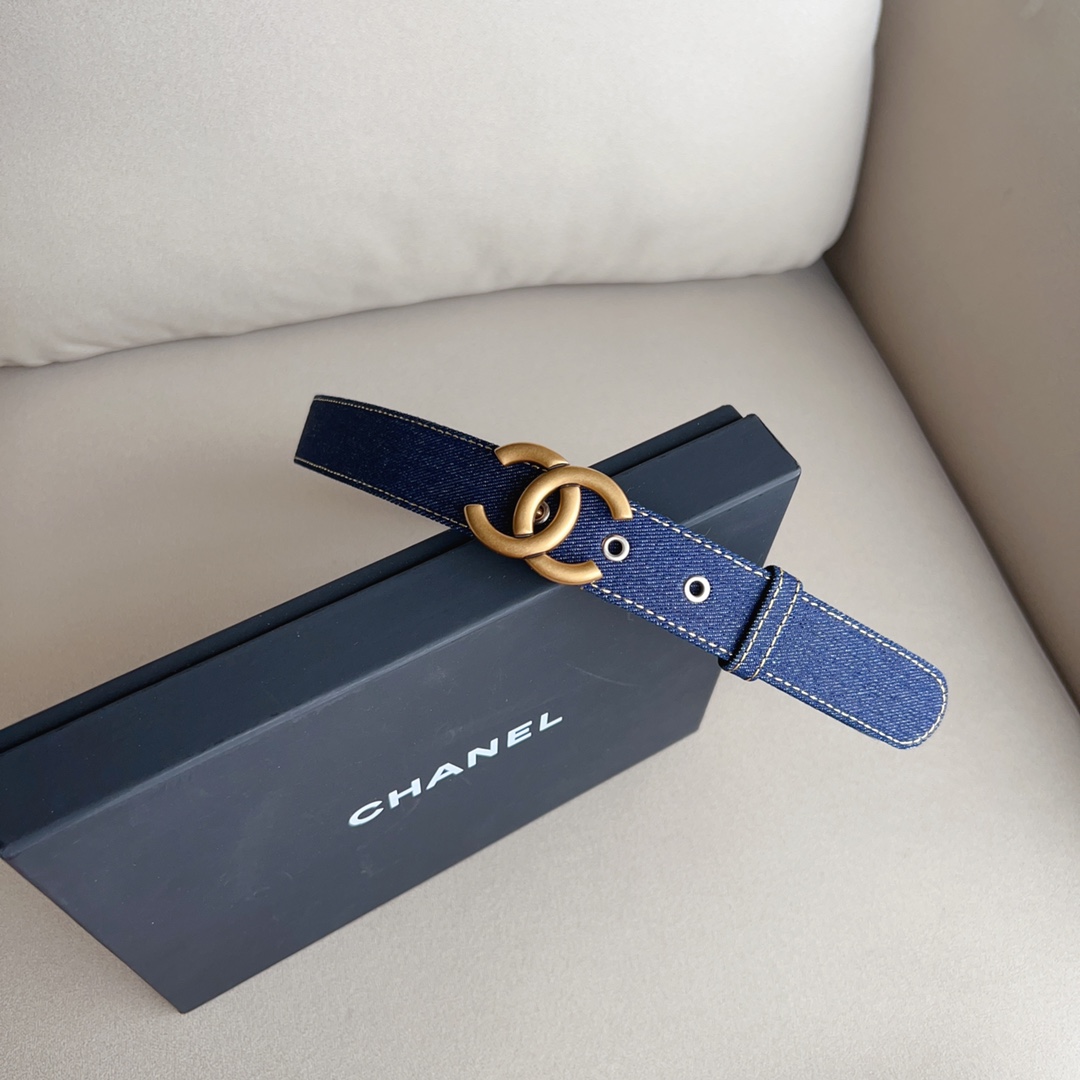 Chanel P389 Top-Order: Market-Ready Mime Fashion Wrapped Up - 图片 4
