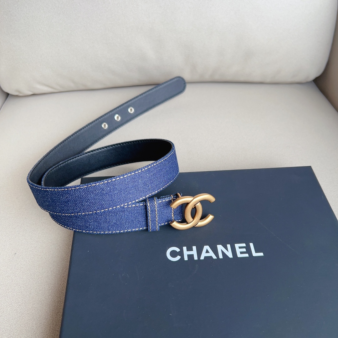 Chanel P389 Top-Order: Market-Ready Mime Fashion Wrapped Up - 图片 3