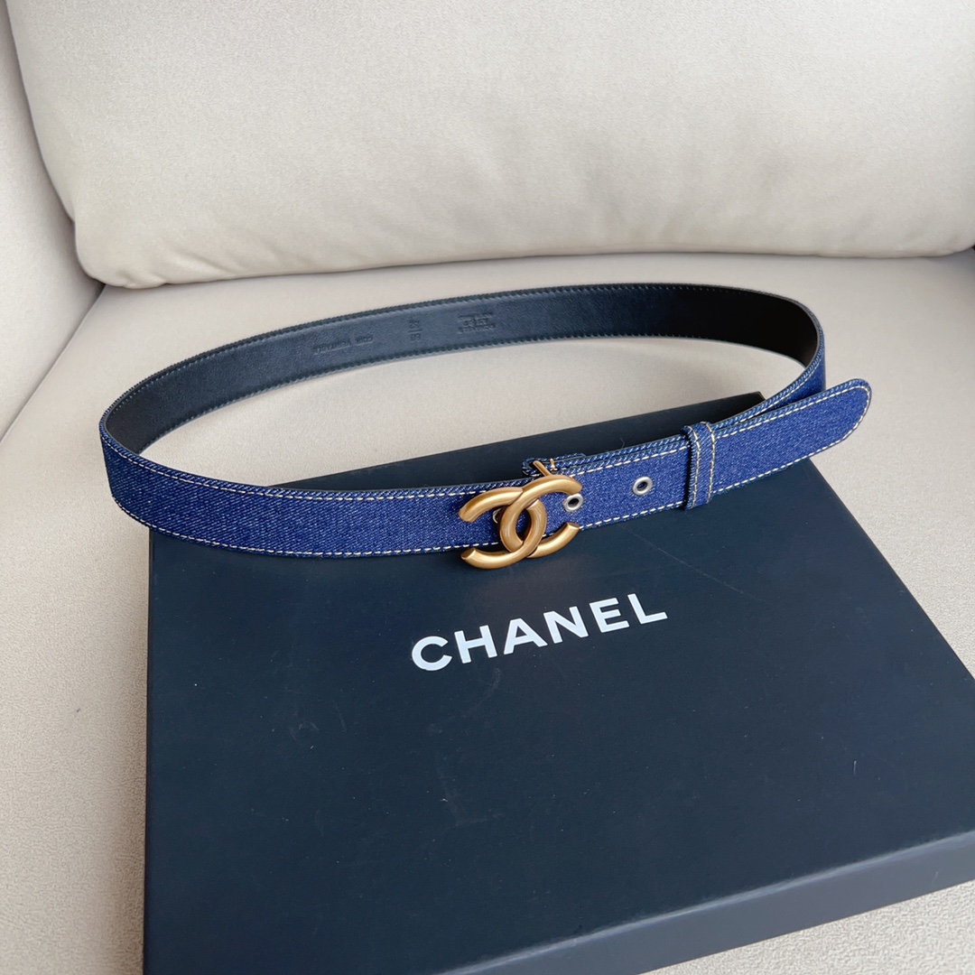 Chanel P389 Top-Order: Market-Ready Mime Fashion Wrapped Up - 图片 5