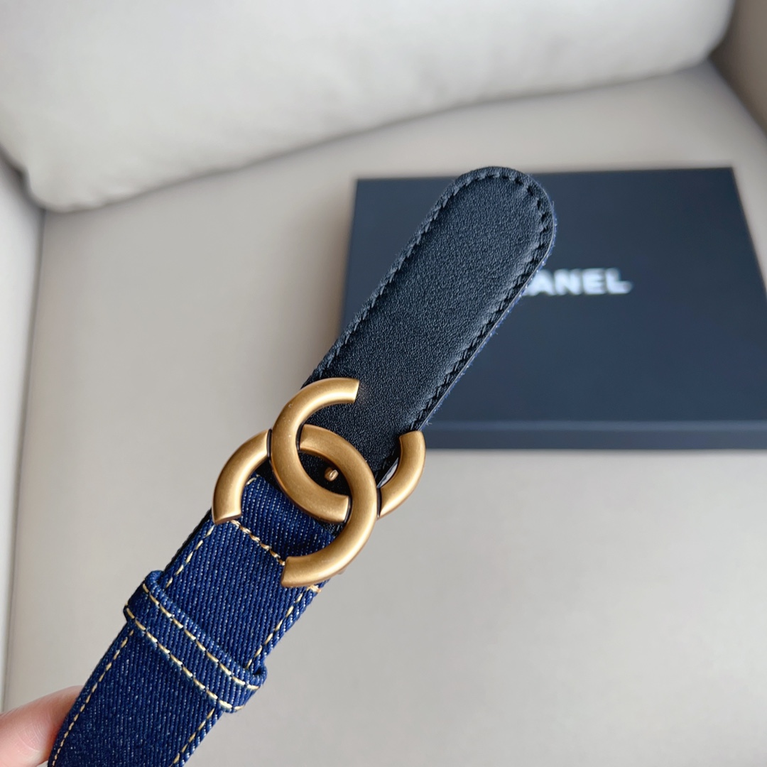 Chanel P389 Top-Order: Market-Ready Mime Fashion Wrapped Up - 图片 2