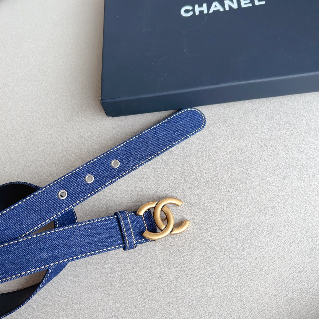 Chanel P389 Top-Order: Market-Ready Mime Fashion Wrapped Up - 图片 1