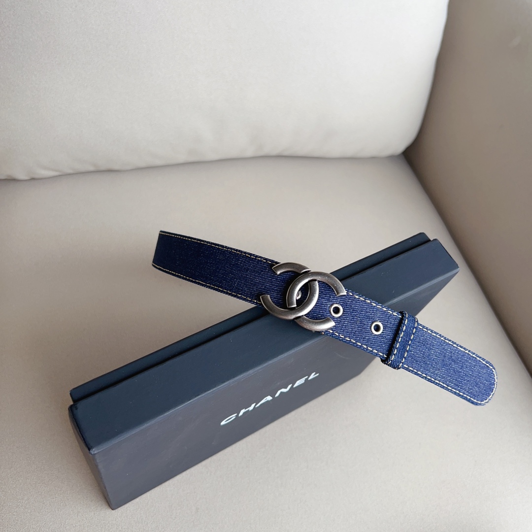 Chanel’s Top-Order P389: Market Presence Wrapped in Mime - 图片 2