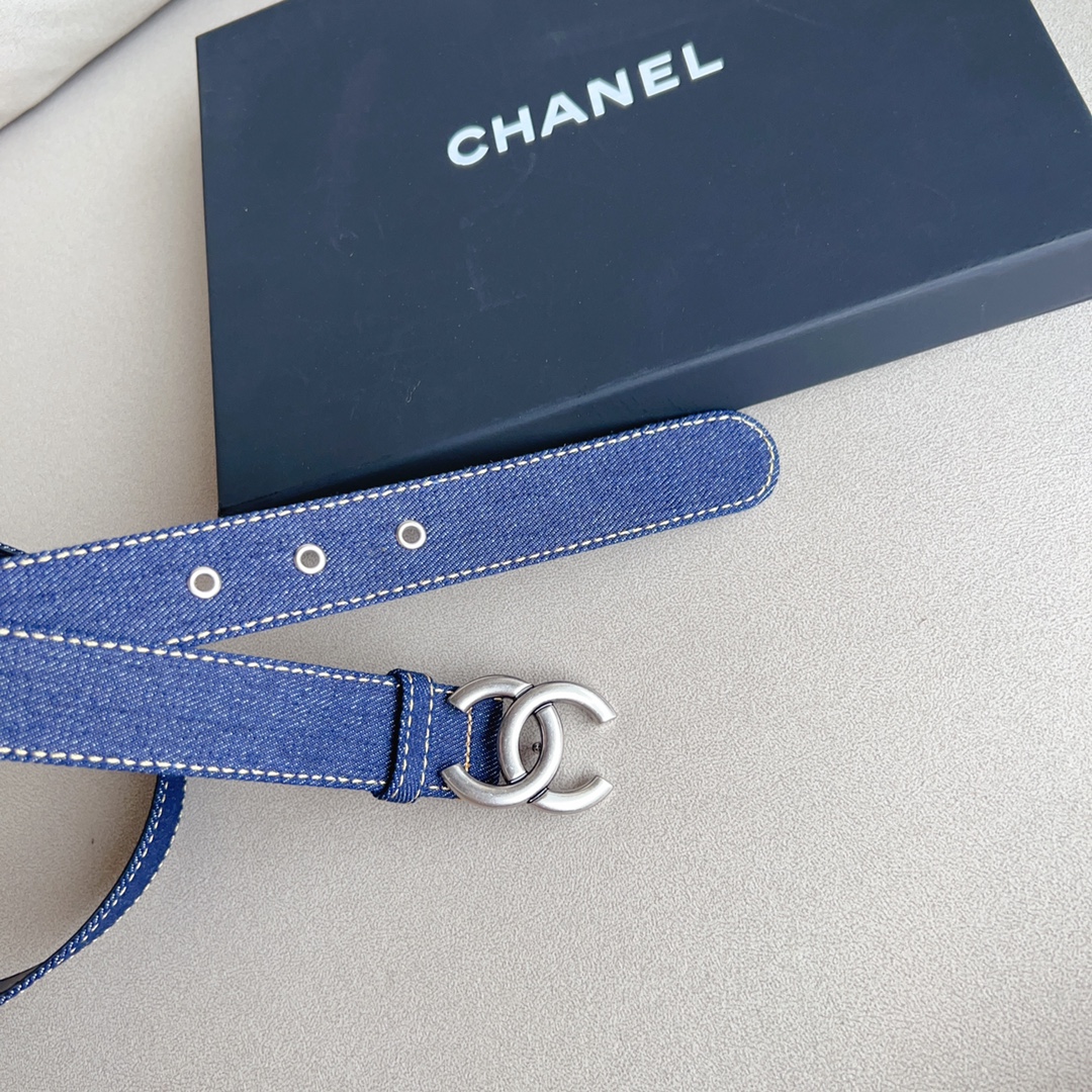 Chanel’s Top-Order P389: Market Presence Wrapped in Mime - 图片 3