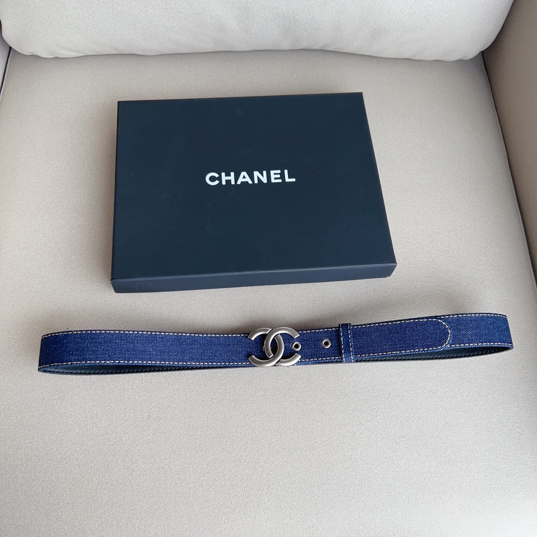 Chanel’s Top-Order P389: Market Presence Wrapped in Mime - 图片 7