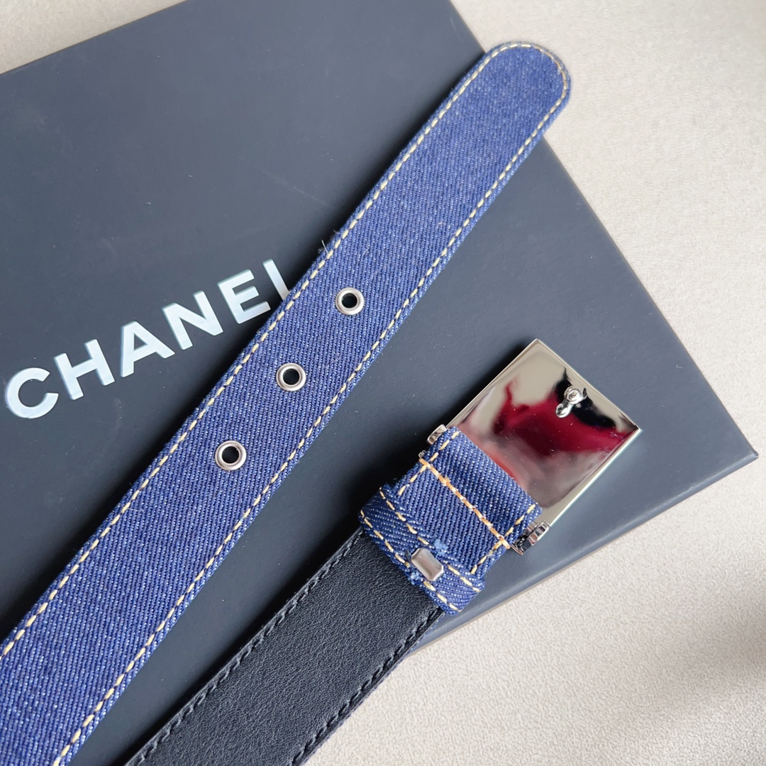 Chanel’s Top-Order Collection: P389 Market Release with Mime Theme - 图片 4