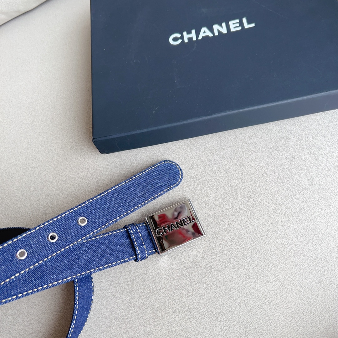 Chanel’s Top-Order Collection: P389 Market Release with Mime Theme - 图片 3