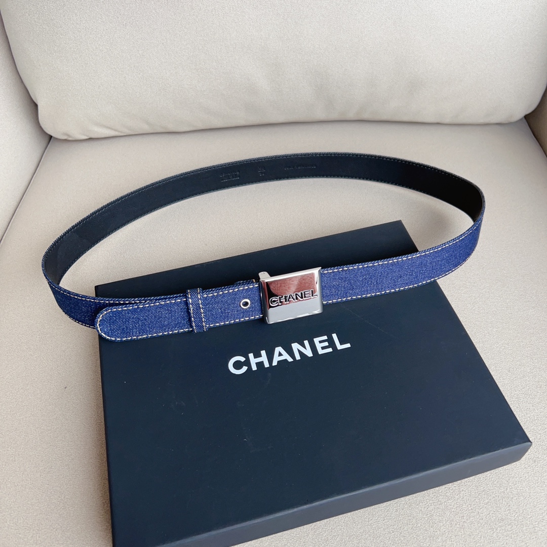 Chanel’s Top-Order Collection: P389 Market Release with Mime Theme - 图片 6