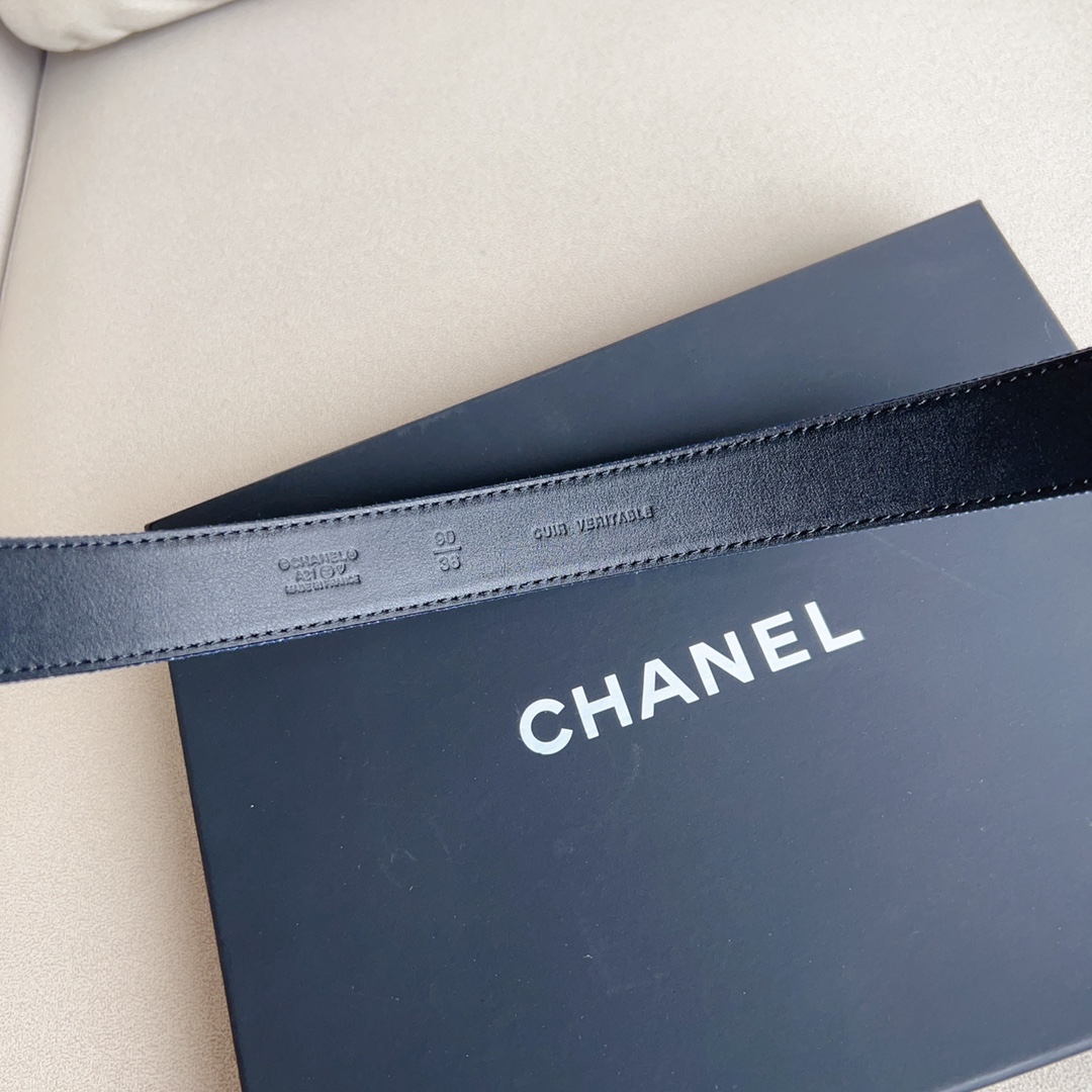 Chanel’s Top-Order Collection: P389 Market Release with Mime Theme - 图片 5