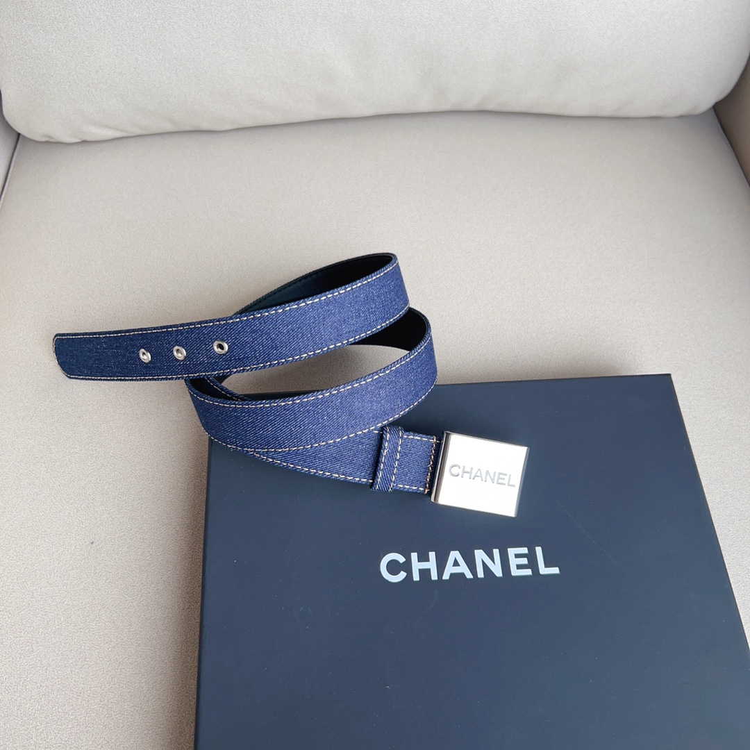 Chanel’s Top-Order Collection: P389 Market Release with Mime Theme - 图片 1
