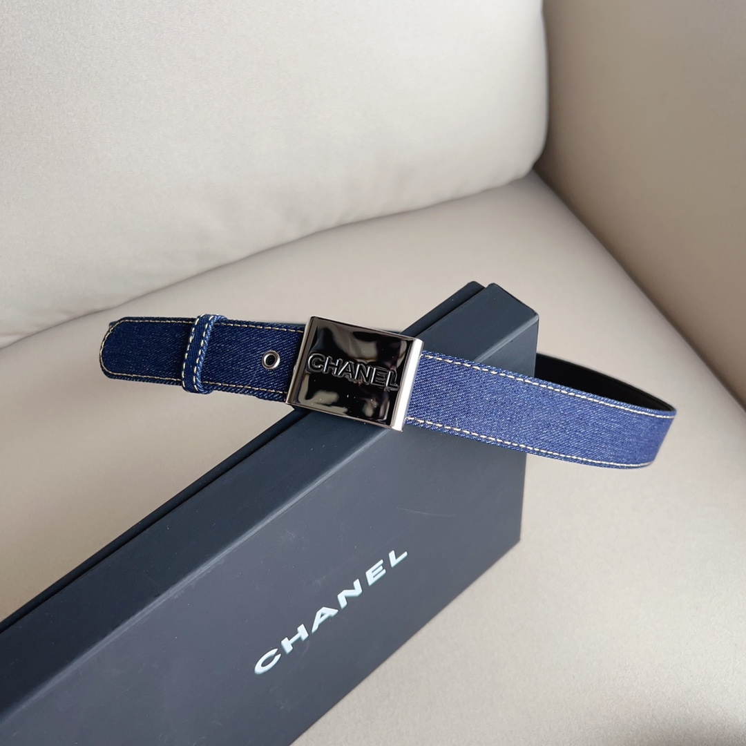 Chanel’s Top-Order Collection: P389 Market Release with Mime Theme - 图片 2