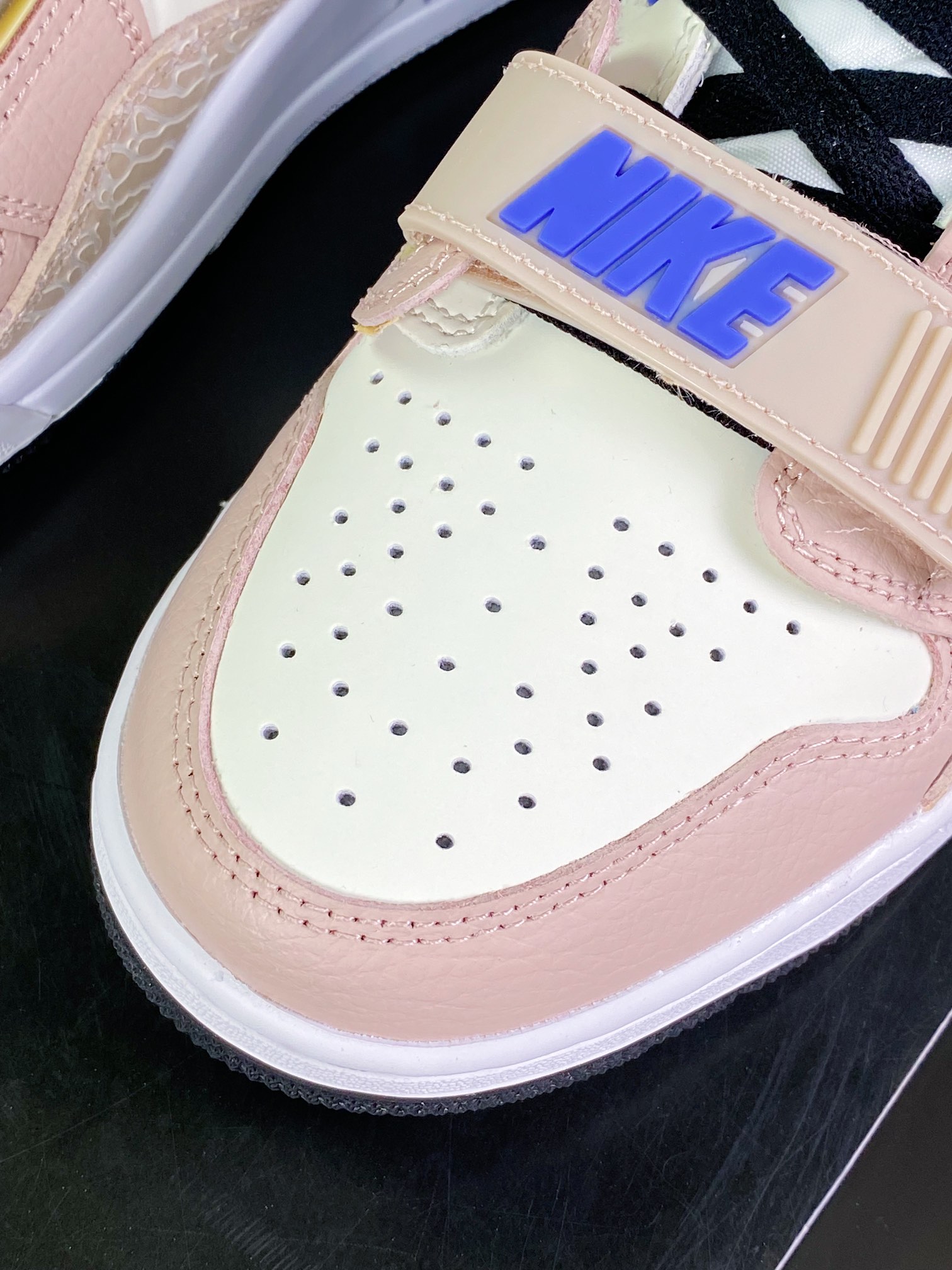 280 Air Jordan Legacy 312 High”Valentine's Day”乔丹最强CD7068-106