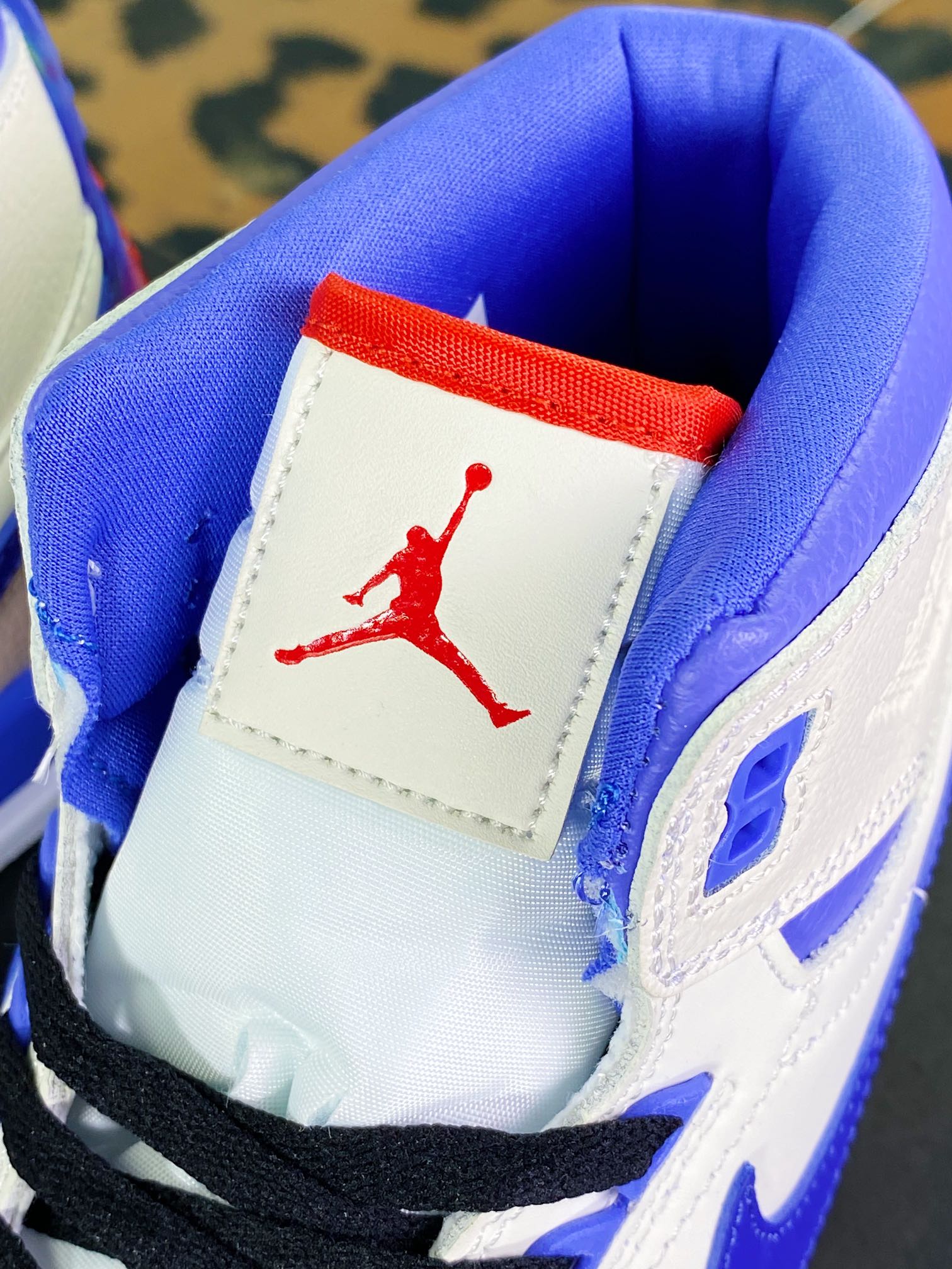 280 Air Jordan Legacy 312 High”Valentine's Day”乔丹最强CD7068-106