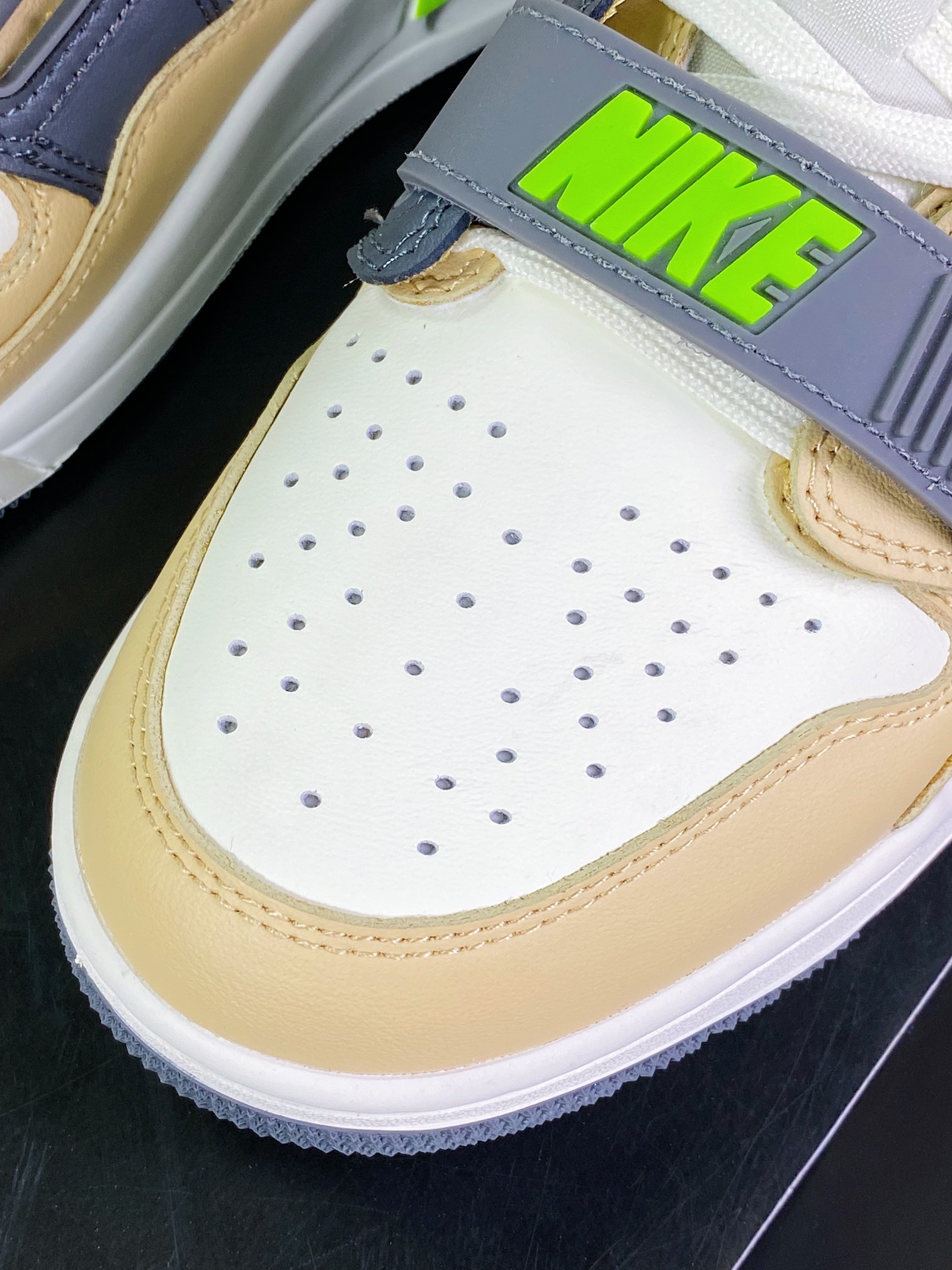 260 Air Jordan Legacy 312 Low”Exploration Unit”乔丹最强三合一DZ2762-101