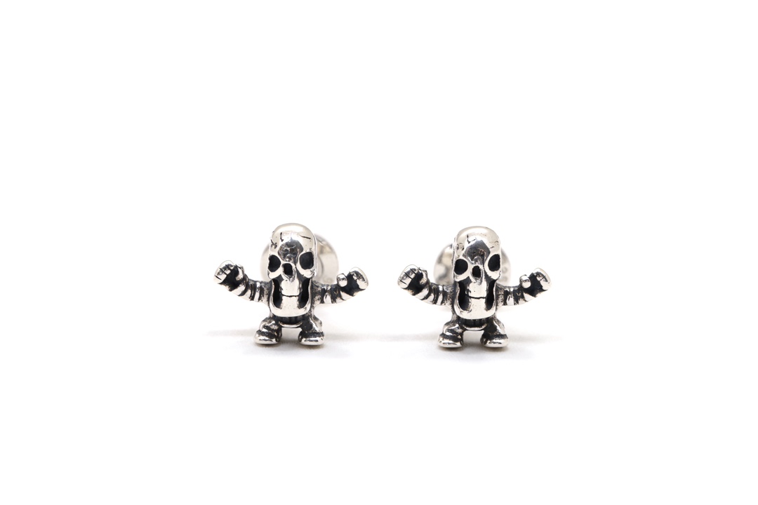 크롬하츠 귀걸이 124659 Chrome Hearts Earrings