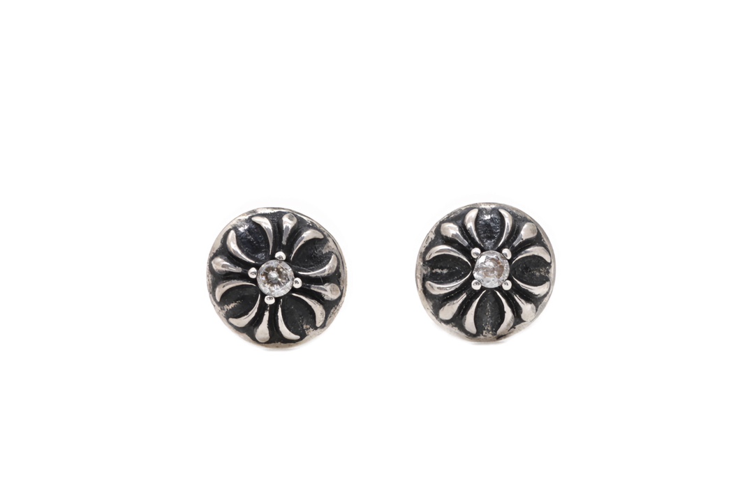 크롬하츠 귀걸이 124660 Chrome Hearts Earrings
