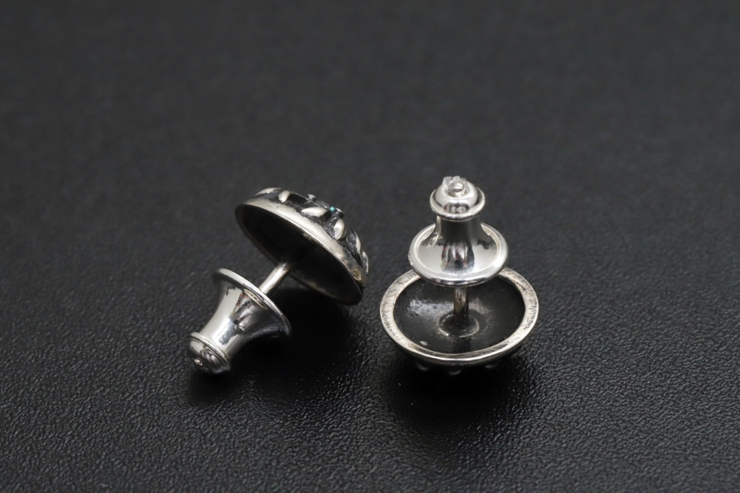크롬하츠 귀걸이 124660 Chrome Hearts Earrings 썸네일 이미지