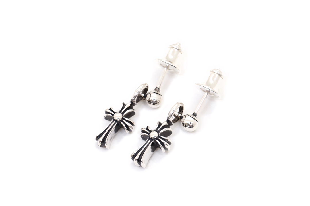 크롬하츠 귀걸이 124662 Chrome Hearts Earrings