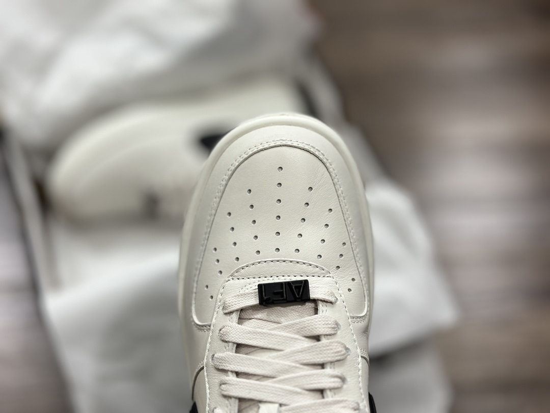 400 Ambush x Nike Air Force 1'07 Low 联名款 空军一号 DV3464-002