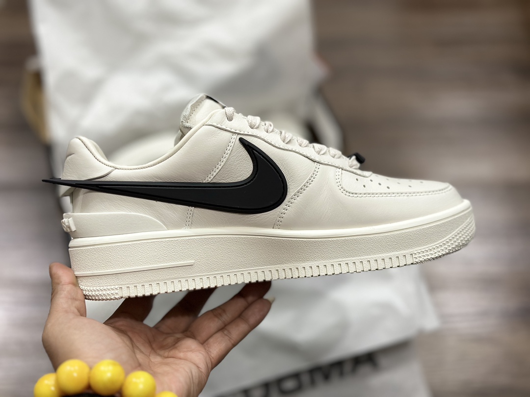 400 Ambush x Nike Air Force 1'07 Low 联名款 空军一号 DV3464-002