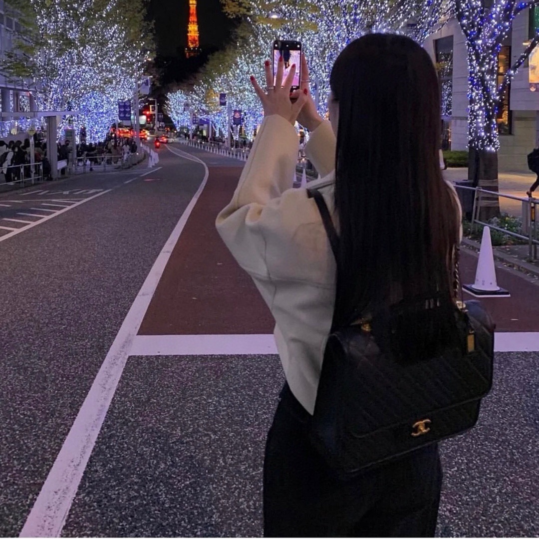 球纹漆皮爆款时尚单品现货现货Ohanel22k黑金细球菱格双肩背包细球牛皮皮材质颜值真的能打复古又时髦带