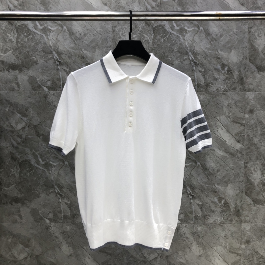 톰브라운 남성 반팔 50541