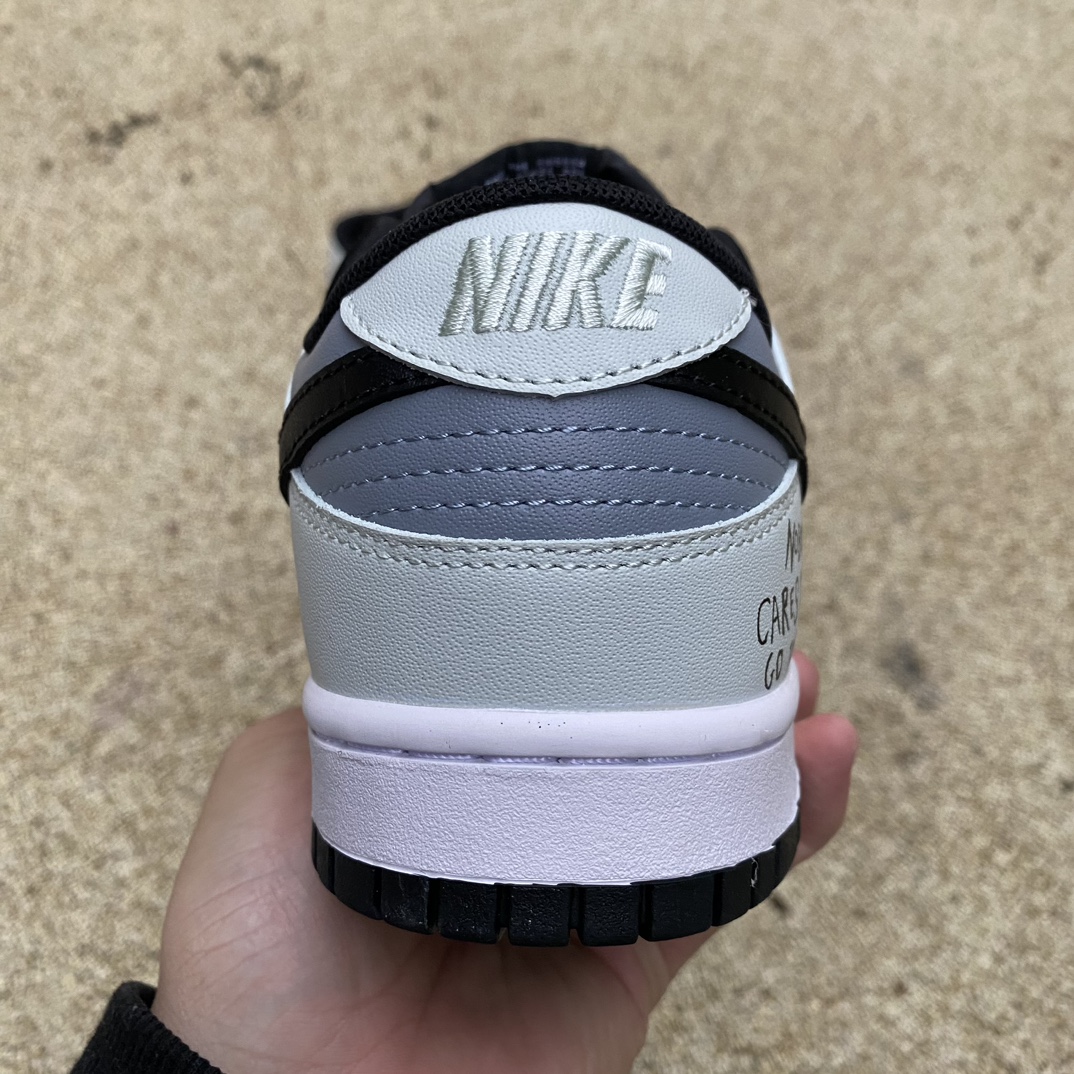 Dunk灰米白尺码36-45Nike